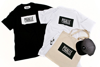 PIGALLE ピガール 日本限定10着 オールレザーベストL（ピガール