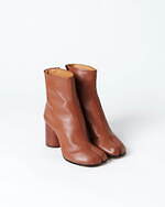 メゾン マルジェラ(Maison Margiela) レチクラ 5AC タビ｜写真3