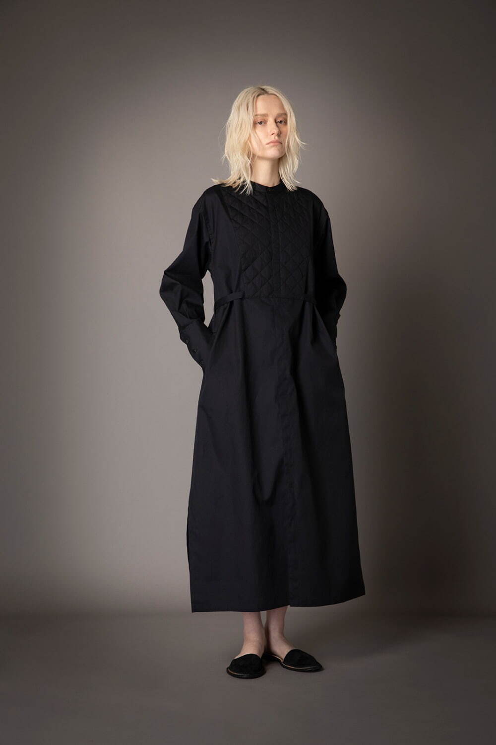 ローブス＆コンフェクションズ(robes&confections) 2021-22年秋冬 