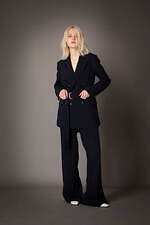 ローブス＆コンフェクションズ 2021年秋冬コレクション、ヴィンテージ×モダンのクロスオーバー｜写真1