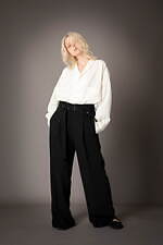 ローブス＆コンフェクションズ 2021年秋冬コレクション、ヴィンテージ×モダンのクロスオーバー｜写真6