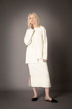 ローブス＆コンフェクションズ 2021年秋冬コレクション、ヴィンテージ×モダンのクロスオーバー｜写真9