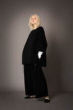 ローブス＆コンフェクションズ 2021年秋冬コレクション、ヴィンテージ×モダンのクロスオーバー｜写真13