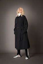 ローブス＆コンフェクションズ 2021年秋冬コレクション、ヴィンテージ×モダンのクロスオーバー｜写真20