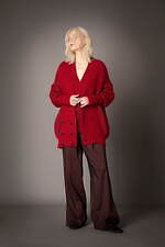 ローブス＆コンフェクションズ 2021年秋冬コレクション、ヴィンテージ×モダンのクロスオーバー｜写真23