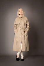 ローブス＆コンフェクションズ 2021年秋冬コレクション、ヴィンテージ×モダンのクロスオーバー｜写真24