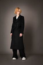 ローブス＆コンフェクションズ オム 21年秋冬コレクション、ヴィンテージがもたらす“新しさ”に着目｜写真1