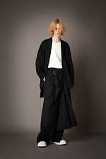 ローブス＆コンフェクションズ オム 21年秋冬コレクション、ヴィンテージがもたらす“新しさ”に着目｜写真2