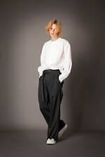 ローブス＆コンフェクションズ オム 21年秋冬コレクション、ヴィンテージがもたらす“新しさ”に着目｜写真3