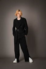 ローブス＆コンフェクションズ オム 21年秋冬コレクション、ヴィンテージがもたらす“新しさ”に着目｜写真4