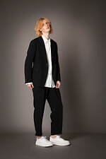 ローブス＆コンフェクションズ オム 21年秋冬コレクション、ヴィンテージがもたらす“新しさ”に着目｜写真5