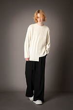 ローブス＆コンフェクションズ オム 21年秋冬コレクション、ヴィンテージがもたらす“新しさ”に着目｜写真7