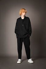 ローブス＆コンフェクションズ オム 21年秋冬コレクション、ヴィンテージがもたらす“新しさ”に着目｜写真8