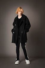 ローブス＆コンフェクションズ オム 21年秋冬コレクション、ヴィンテージがもたらす“新しさ”に着目｜写真10