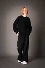 ローブス＆コンフェクションズ オム 21年秋冬コレクション、ヴィンテージがもたらす“新しさ”に着目｜写真11