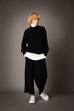 ローブス＆コンフェクションズ オム 21年秋冬コレクション、ヴィンテージがもたらす“新しさ”に着目｜写真12