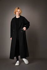 ローブス＆コンフェクションズ オム 21年秋冬コレクション、ヴィンテージがもたらす“新しさ”に着目｜写真13