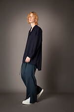 ローブス＆コンフェクションズ オム 21年秋冬コレクション、ヴィンテージがもたらす“新しさ”に着目｜写真16