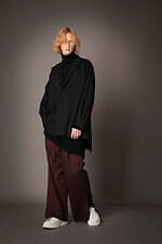 ローブス＆コンフェクションズ オム 21年秋冬コレクション、ヴィンテージがもたらす“新しさ”に着目｜写真17