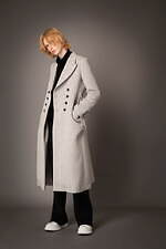 ローブス＆コンフェクションズ オム 21年秋冬コレクション、ヴィンテージがもたらす“新しさ”に着目｜写真18