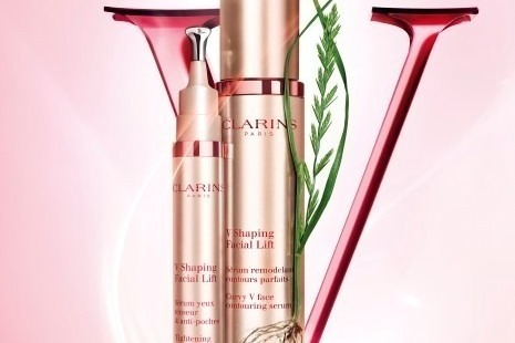 クラランス Clarins ショップ 店舗 取り扱い情報 ファッションプレス クラランス Clarins ショップ 店舗 取り扱い情報 ファッションプレス