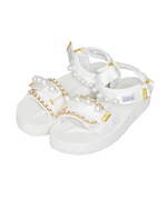 2021年夏「レディース・スポーツサンダル特集」“おしゃれで歩きやすい”Tevaやスイコック｜写真7