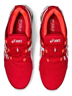 アシックス(ASICS) コカ・コーラ｜写真4
