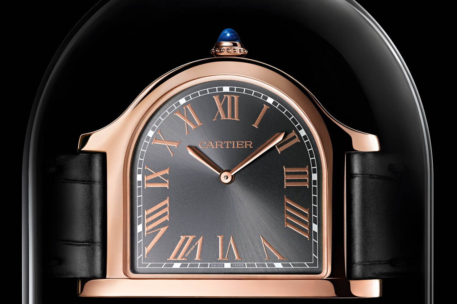 カルティエ(Cartier) クロシュ ドゥ カルティエ｜写真5