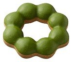 祇園辻利(Gion Tsujiri), ミスタードーナツ(Mister Donut) つや抹茶｜写真5