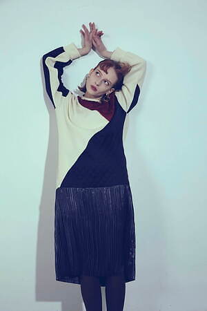 イン-プロセス トーキョー(IN-PROCESS Tokyo) 2021-22年秋冬ウィメンズコレクション  - 写真16