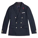 トミー ヒルフィガーから花ラペルピン付テーラードジャケット、伊・ラルディーニとコラボ｜写真5