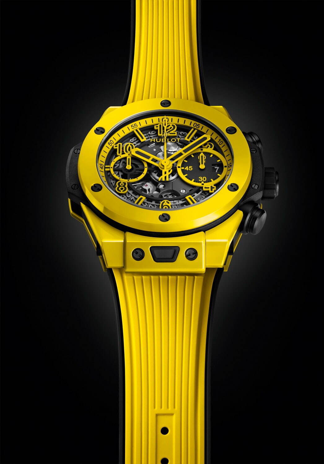 ウブロ(HUBLOT) ビッグ・バン｜写真2