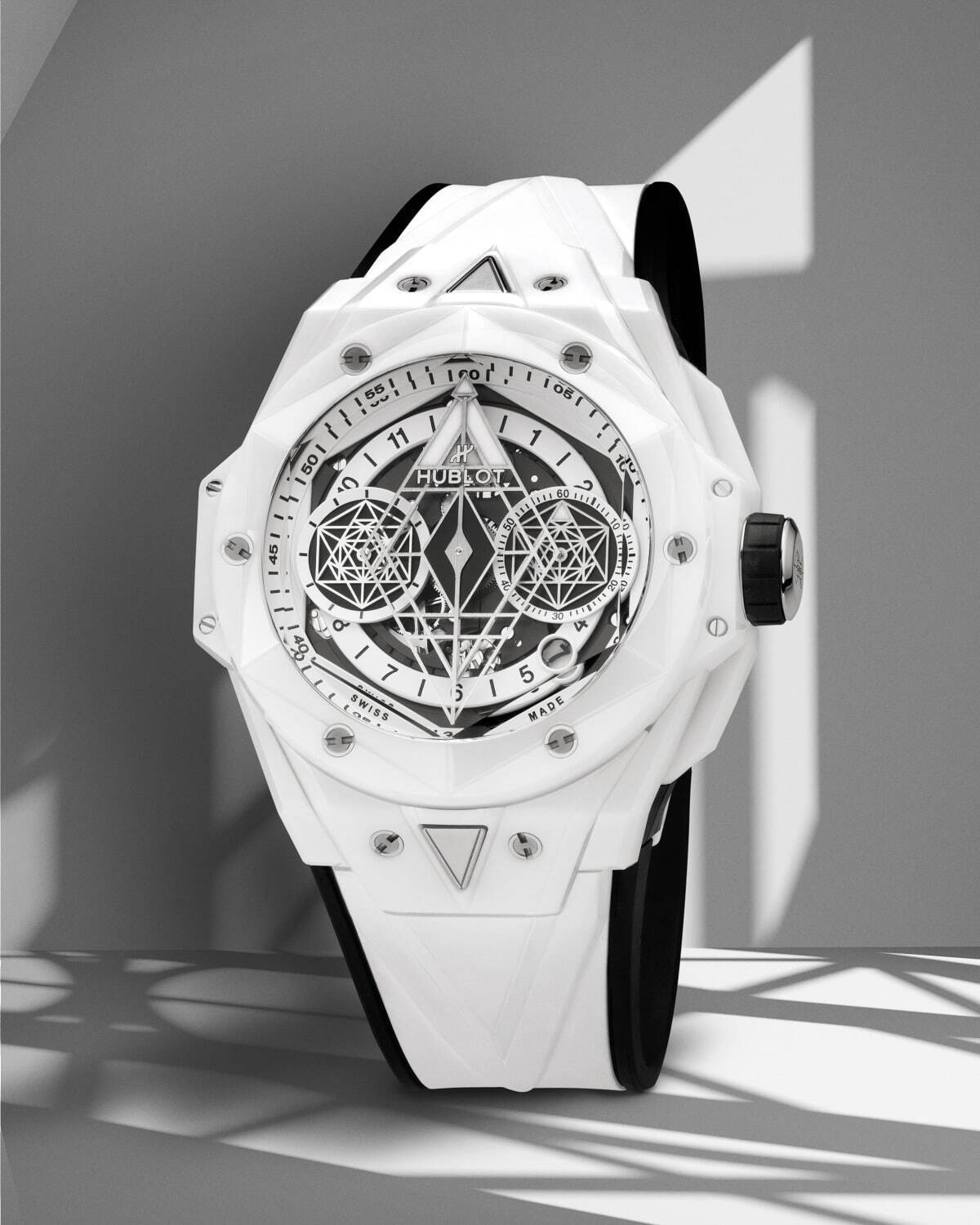 ウブロ(HUBLOT) ビッグ・バン｜写真14