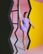 オフ-ホワイト (OFF-WHITE) オフ アクティブ｜写真5