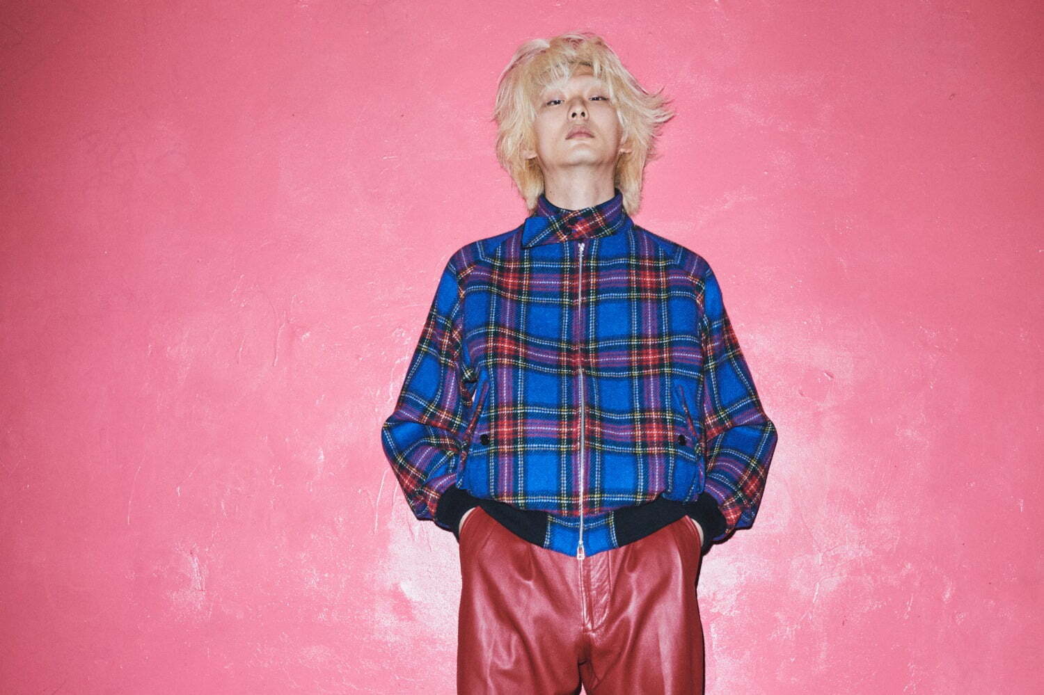 リトルビッグ(LITTLEBIG) コレクション - ファッションプレス
