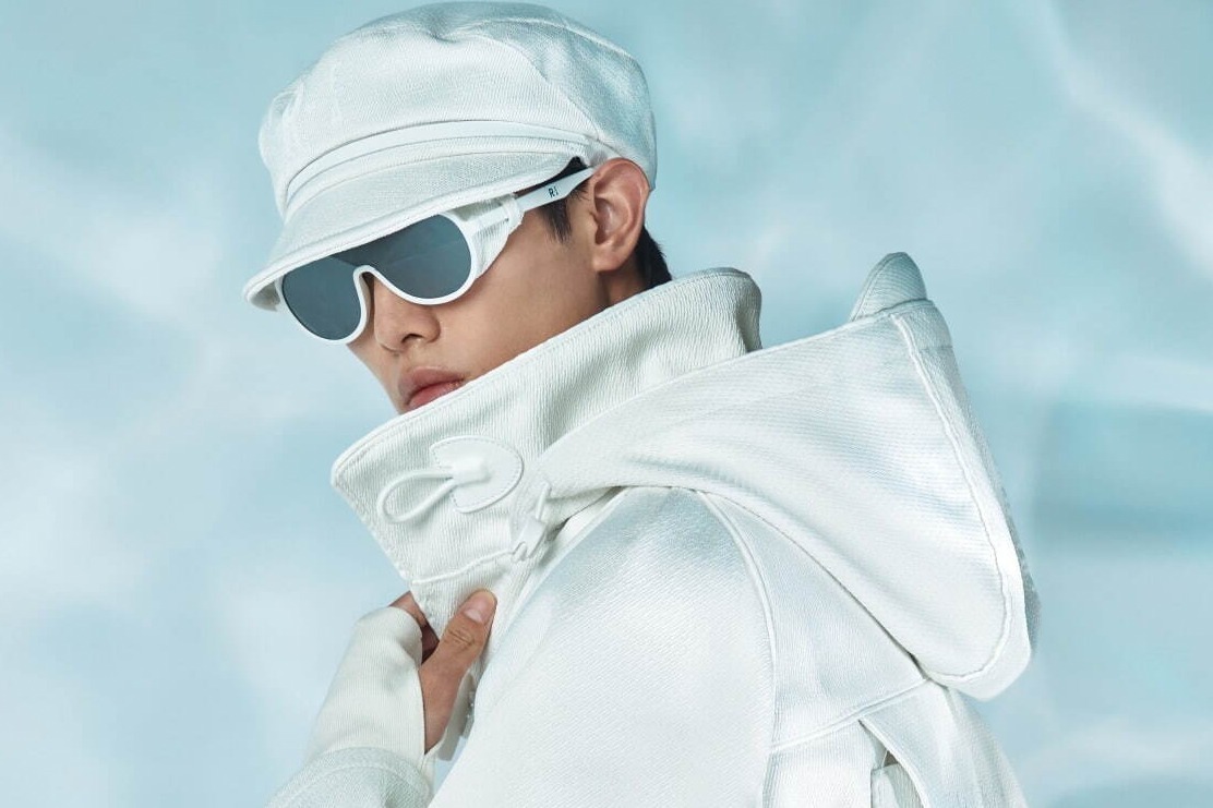 エンポリオ アルマーニ“マリン”着想の新作カプセルコレクション、メンズ＆ウィメンズで