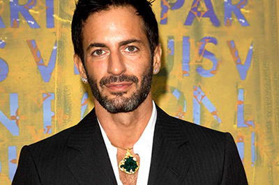 マーク ジェイコブス、KIDULTから2度目の被害で店舗に「686ドル」のペイント