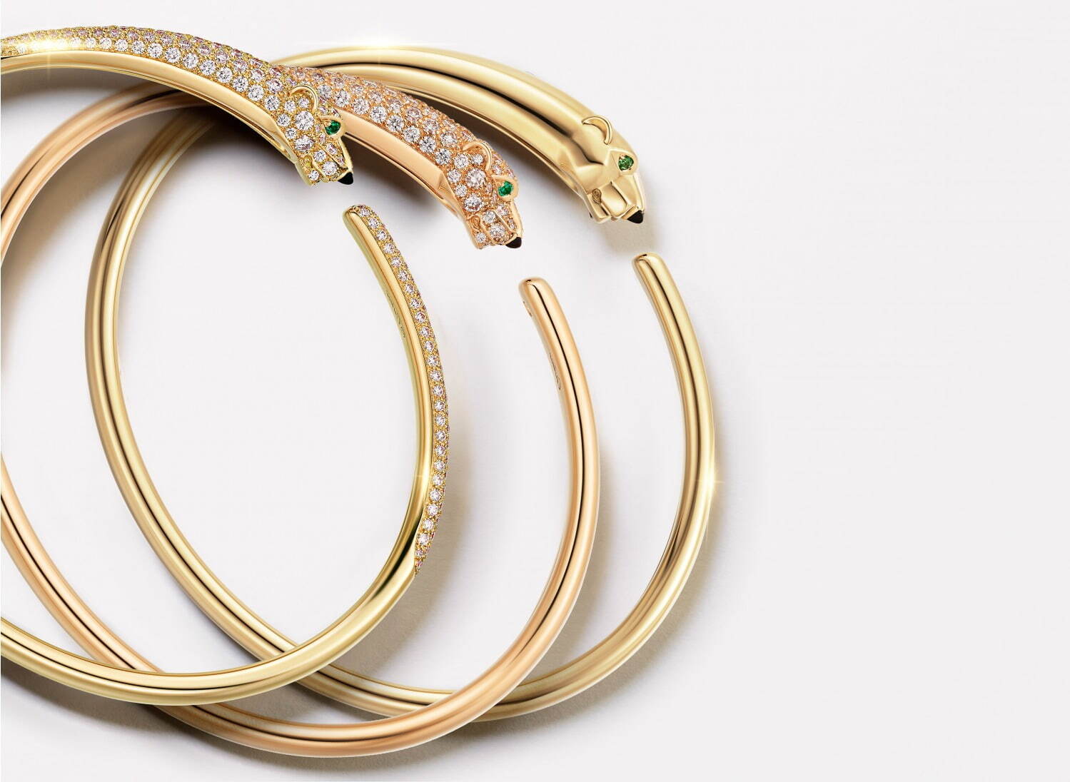 カルティエ(Cartier) パンテール ドゥ カルティエ｜写真8