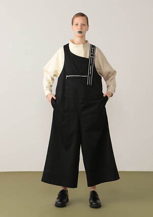 フラボア(FRAPBOIS) 2020年冬ウィメンズコレクション  - 写真12