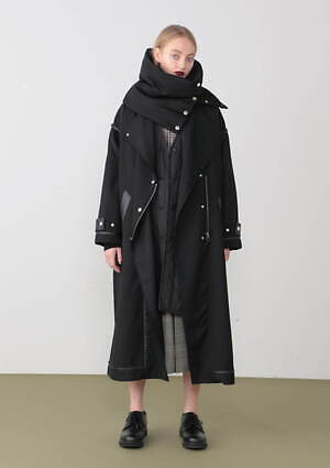 フラボア(FRAPBOIS) 2020年冬ウィメンズコレクション  - 写真14