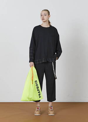 フラボア(FRAPBOIS) 2021年春夏ウィメンズコレクション  - 写真6