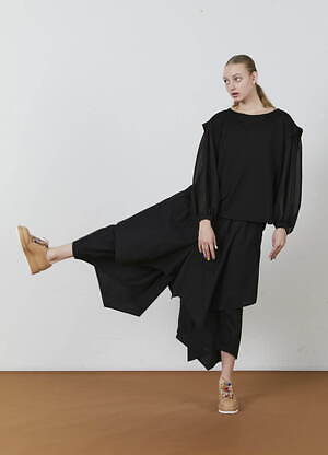 フラボア(FRAPBOIS) 2021年春夏ウィメンズコレクション  - 写真10