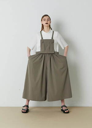 フラボア(FRAPBOIS) 2021年夏ウィメンズコレクション  - 写真5