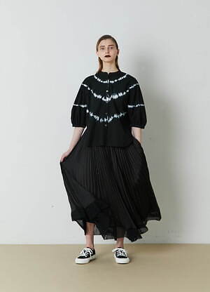 フラボア(FRAPBOIS) 2021年夏ウィメンズコレクション  - 写真7