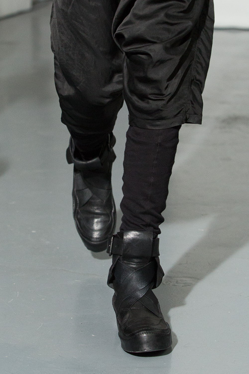 ユリウス(JULIUS) 2014年春夏メンズコレクション  - 写真32