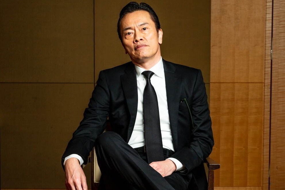 映画『バイプレイヤーズ』遠藤憲一にインタビュー、生涯かけて目指したい“楽しいものづくり”