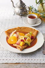 アフタヌーンティー・ティールーム(Afternoon Tea TEAROOM) 紅茶スイーツ｜写真5