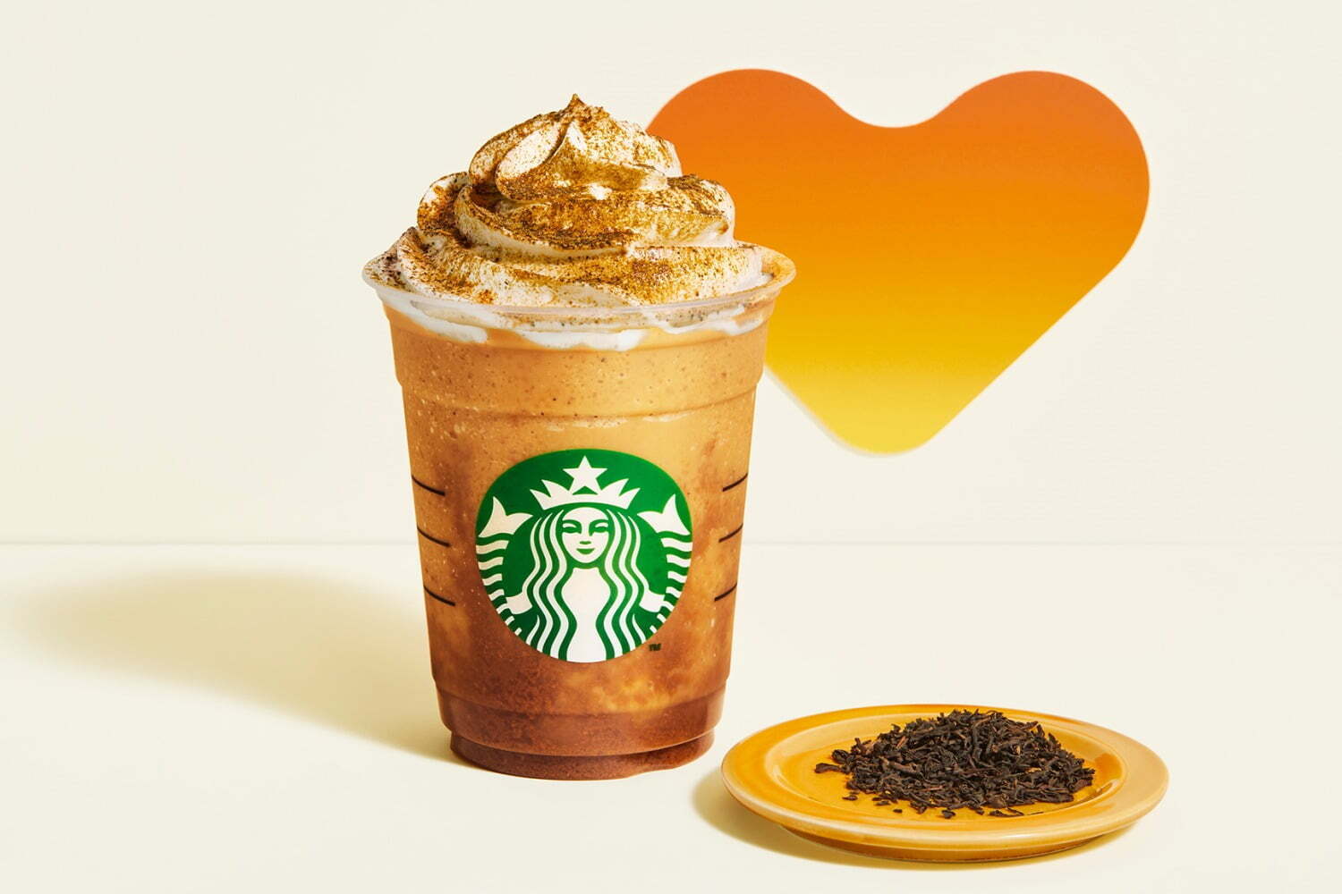 スターバックス Starbucks ファッションプレス
