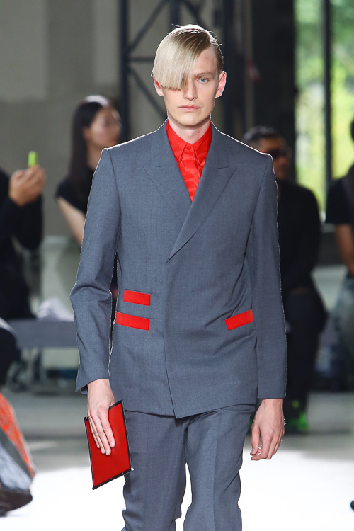 ジョン ローレンス サリバン 2014年春夏<span>コレクション</span> - 写真4
