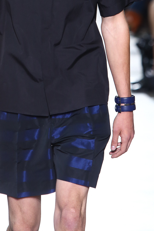 ジョン ローレンス サリバン 2014年春夏<span>コレクション</span> - 写真23